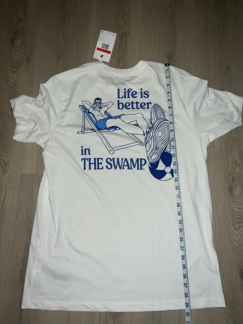 Jordan short sleeve